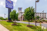 Sleep Inn & Suites Harrisonburg Near University Hotels in Harrisonburg