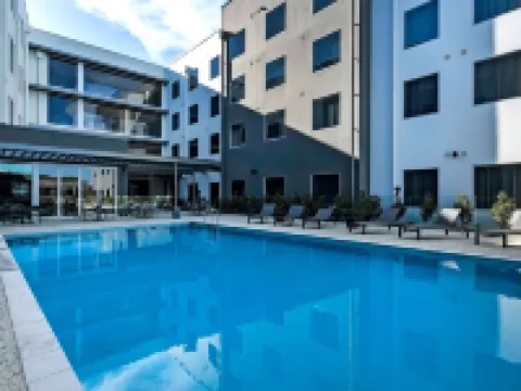 โรงแรม อินกอต เพิร์ธ, แอน แอสเซนด์ คอลเลกชัน โรงแรม โรงแรมในเพิร์ธ