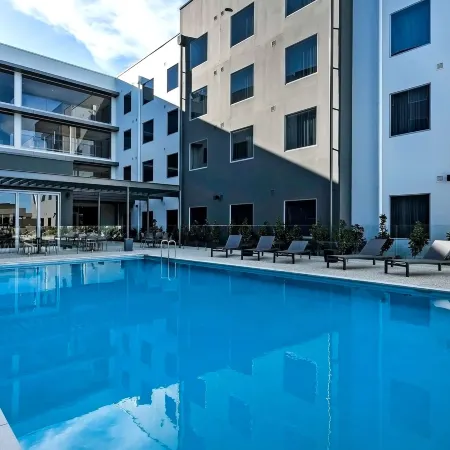 Ingot Hotel Perth, Ascend Hotel Collection
