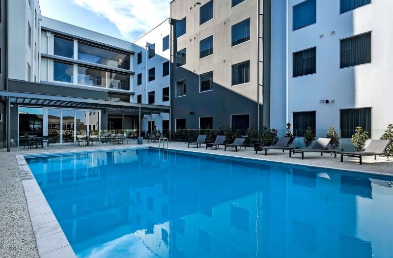 Ingot Hotel Perth, Ascend Hotel Collection photo 3