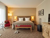 Best Western Premier Alsterkrug Hotel Hotels near Niendorf