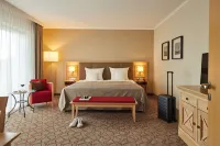 Best Western Premier Alsterkrug Hotel