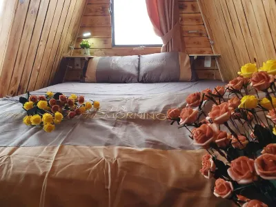 Con Phung Resort Mekong Hotels near Coconut Dao Relics