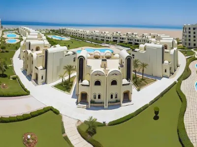The Kairaba Beach Hotel Hotels near The Senegambia Tourist Strip