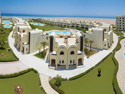 The Kairaba Beach Hotel