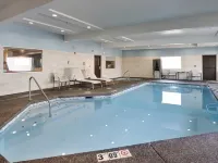 Holiday Inn Express PORTLAND EAST - TROUTDALE by IHG Hotels in Multnomah County