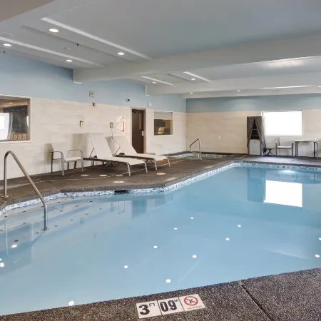 Holiday Inn Express PORTLAND EAST - TROUTDALE by IHG