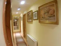 Clifton Cottage B&B Hotels in Crianlarich