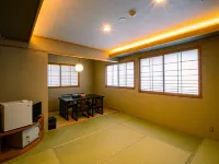 Himi Ryokan Takinoso Joyfull 주변 호텔