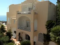 Sina Flora Hotels near Piazza Unberto I