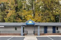 Days Inn by Wyndham Salisbury, NC Các khách sạn ở Salisbury