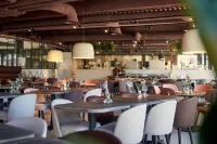 Corendon Urban Amsterdam Schiphol Airport Hotel Các khách sạn ở Schiphol