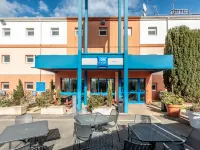 ibis budget Bourges - Kæledyr tilladt
