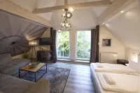 Villa Delange Các khách sạn ở Knoringen