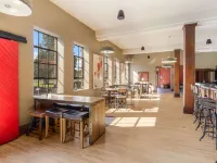 Jackson Park Inn, Ascend Hotel Collection Hoteles en Condado de Pulaski