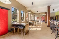 Jackson Park Inn, Ascend Hotel Collection Hotels in Pulaski County