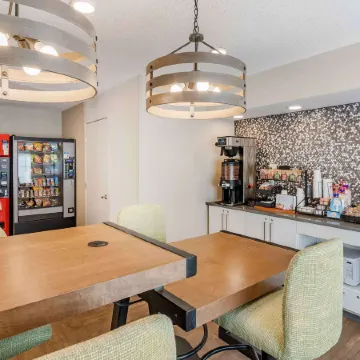 Extended Stay America Suites - San Jose - Mountain View