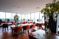 Bastion Hotel Zaandam - breakfast