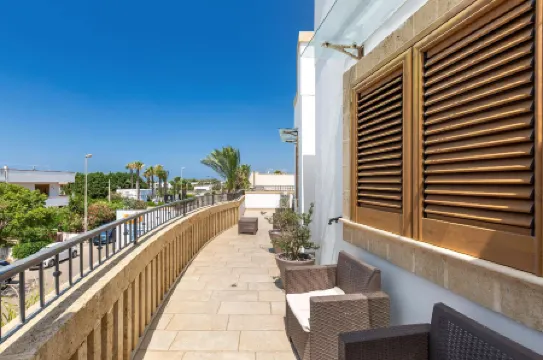 Lido Marini Rooms Affittacamere B&B