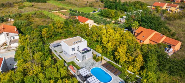 Gabi Hotels in Privlaka