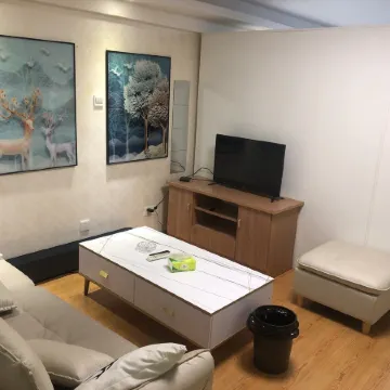 Xinghai Town Homestay (Sangang Road)