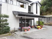 Mitsuyoshiya Ryokan Hotel a Miharu