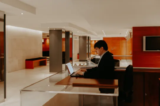 Acevi Villarroel Общественные зоны Photos