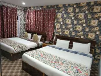 New Relax Inn