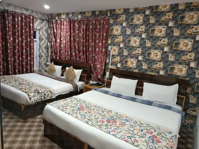 New Relax Inn