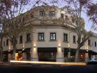 Nuss Buenos Aires Soho Hotels near Plaza Serrano Square