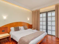 B&B HOTELS Hotel Prestige Ornago Các khách sạn ở Cavenago di Brianza