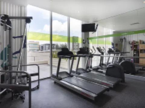 Hampton by Hilton Veracruz Boca del Rio Hotels in Boca Del Rio