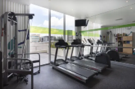 Hampton by Hilton Veracruz Boca del Rio