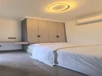 Guanshan Yaju Emei High-Speed Railway Station Apartment (Wanfo Street No. 3 Branch)