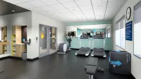 Tru by Hilton Harrisonburg - salle de sport
