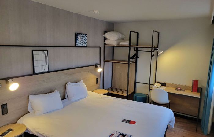 ibis Chateauroux