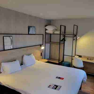 ibis Châteauroux Rooms