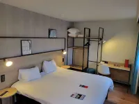 ibis Chateauroux Hotels in Déols