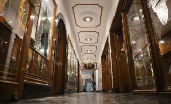 Goroomgo Asha Lucknow