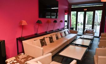 Mercure Brignoles Golf de Barbaroux & Spa