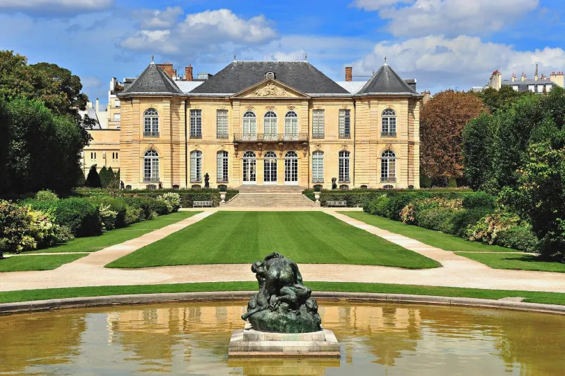 Paris d'Issy Hôtel Porte de Versailles