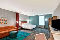 Home2 Suites by Hilton West Lafayette Các khách sạn gần Purdue University - Department of Physics and Astronomy