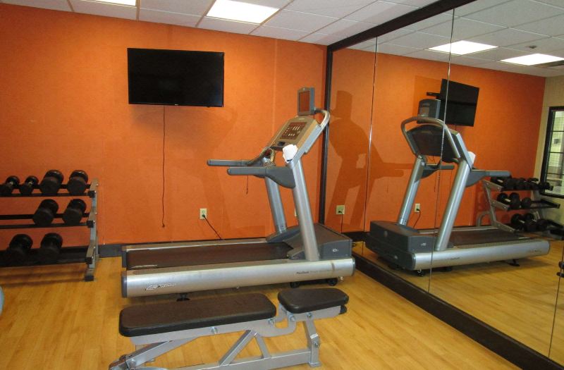 Country Inn & Suites by Radisson, Columbus-Edinburgh photo 5