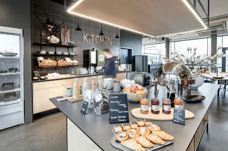 Four Points Flex by Sheraton Aarhus Skejby