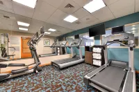 Fairfield Inn & Suites Sacramento Elk Grove Hotels in Florin