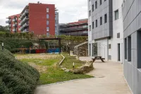 Ibis Budget Girona Costa Brava Hotels in Canet dAdri