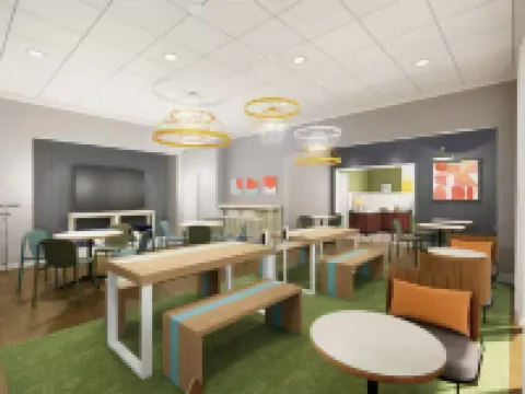 Spark by Hilton Guelph Hoteles en Guelph