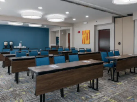 Hampton Inn & Suites by Hilton Alpharetta Roswell Hotels in Alpharetta