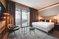 Courtyard Warsaw Airport Hotels in Falenty