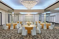 Courtyard Bandung Dago